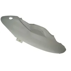 upper right side fairing silver for QT-9 18368