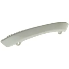 rear body panel / spoiler silver for QT-9 18376