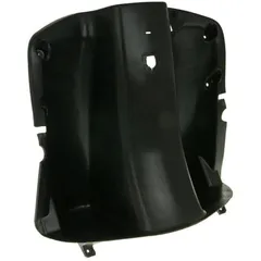 upper inner fairing black plastics for QT-9 18378