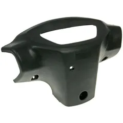 Verkleidung Tacho Kunststoff schwarz für QT-9 18380