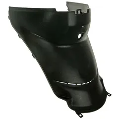 Verkleidung Helmfach vorn Kunststoff schwarz für QT-9 18382