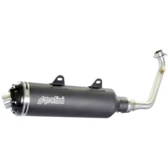 Auspuff Polini für Kymco K-XCT 300i 190.0059