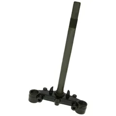Klemmung Gabelbrücke für CPI, Keeway, Generic 19004
