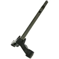Klemmung Gabelbrücke für Yamaha Jog RR, MBK Mach G 19005