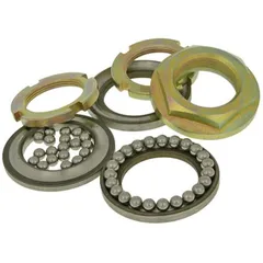 Steuerlager Lenkungslager Lenkkopflager Satz für CPI, Keeway, China 2T 19006