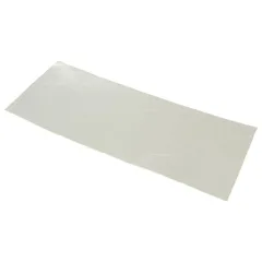 Hitzeschutzfolie 0,80x195x475mm 19019