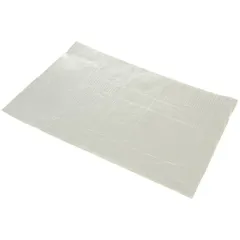 adhesive aluminized fiberglass cloth heat barrier / protection tape 1.60x300x450mm 19022