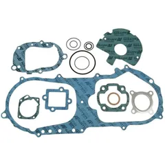 Dichtsatz Motor Dichtungssatz für Minarelli liegend AC kurz 19023