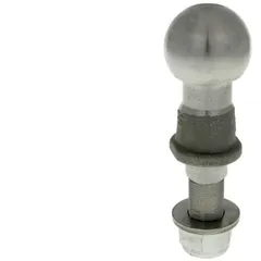 Kugelkopf für Anhänger 50mm / 2000kg 19349