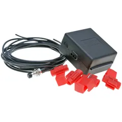 rev limiter / speed limiter digital push button - universal 19490