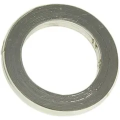 exhaust gasket 25x38x4mm for maxi scooters 19501