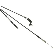 throttle cable PTFE coated for QJ, CPI, Keeway 19627