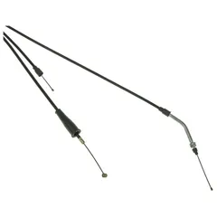 throttle cable for Derbi Senda 00-, Gilera SMT, RCR -05 19628