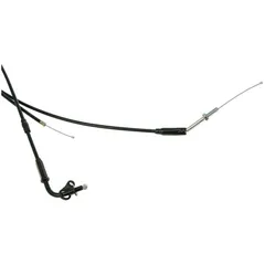 Gasseil Gaszug PTFE für Derbi GPR (06-) 19630