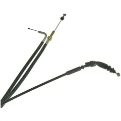 throttle cable PTFE coated for Peugeot Speedfight 1 19636