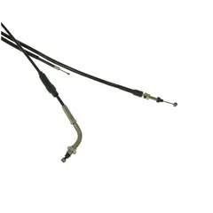 throttle cable PTFE coated for Peugeot Buxy, Zenith 19637