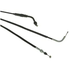 Gasseil Gaszug PTFE für Peugeot Speedfight 2 19638