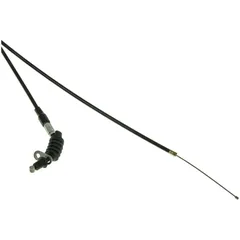 Gasseil Gaszug PTFE für PGO Big Max 19643