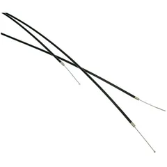 Gasseil Gaszug PTFE für Gilera, Piaggio Typhoon 19646