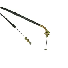 Gasseil Gaszug für Piaggio Zip 4T 19651