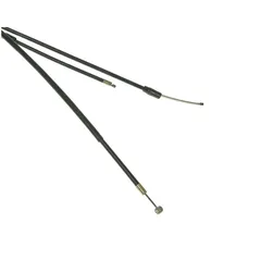 Gasseil Gaszug PTFE für TZR, X-Power -07 19667