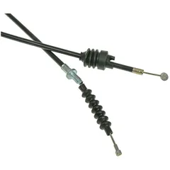 Kupplungsseil Kupplungszug PTFE für Motorhispania Furia 50 19677