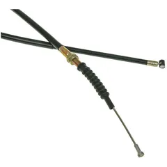 Kupplungszug PTFE für TZR, X-Power 19682