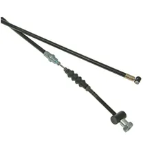 Bremsseil Bremszug hinten für Piaggio NRG, TPH, Storm 19703