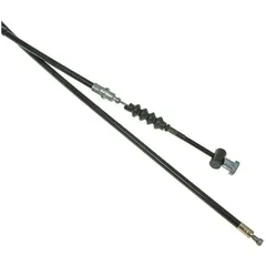 Bremsseil Bremszug hinten PTFE für Piaggio Zip 19704