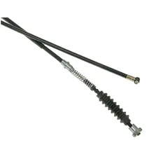 Bremsseil Bremszug hinten PTFE für Piaggio Zip, Zip RST, Zip SP 19705