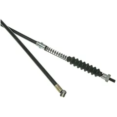 Bremsseil Bremszug hinten PTFE für Piaggio Zip 4T 19710