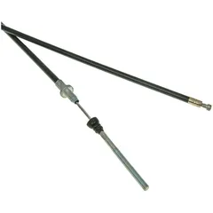 Bremsseil Bremszug hinten PTFE für Booster, BWs 19717
