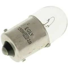 Birne Glühlampe R5W BA15s 12V 5W 19730