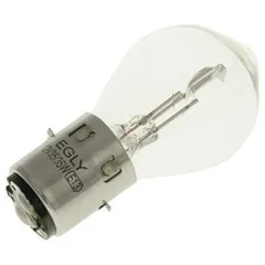 Glühlampe BA20d 12V 35/35W = IP10568 19739