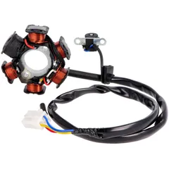 alternator stator for Peugeot Speedfight, TKR, Trekker, Buxy 50/100cc 19749
