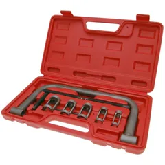 valve spring mounting tool professional for springs with 16-30mm outer diameter 19765