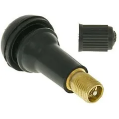 tire valve tubeless - straight stem long version TR413 19815