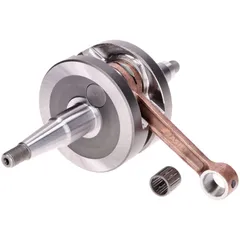 Kurbelwelle Top Racing HQ High Quality für Piaggio / Derbi Motor D50B0 19930