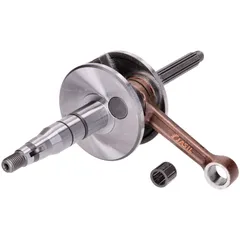 crankshaft Top Racing high quality for 10mm piston pin for Minarelli 19932