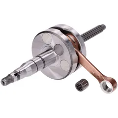 crankshaft Top Racing full circle high quality for 10mm piston pin for Minarelli 19933