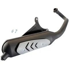 exhaust Polini for Piaggio Zip 200.0308