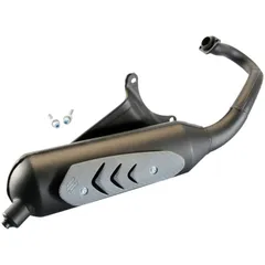 exhaust Polini Piaggio, Gilera 50 2-stroke 200.0310