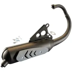 exhaust Polini for Minarelli vertical 200.0311
