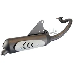 exhaust Polini for PGO Big Max, G-Max, Hot, PMX T-Rex, Tornado 200.0319