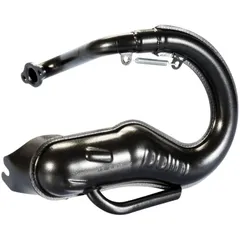 exhaust Polini sport for Vespa 50 Special 200.2030