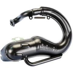 exhaust Polini sport for Vespa HP, FL2, PK, XL 50 200.2050