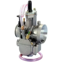 Vergaser Polini Flachschieber Racing 34mm 201.0171