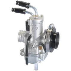 Kaltstartventil Vergaser Polini CP 15mm mit Chokezug Vorbereitung für Minarelli, CPI, Keeway, Gilera, Piaggio 201.1502