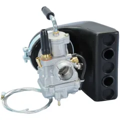 Vergaserkit Polini CP 17,5mm für Vespa HP, FL2, PK, XL, Special 50 201.1704