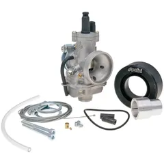 Vergaser Polini CP 19mm für Piaggio Ape 50 201.1906